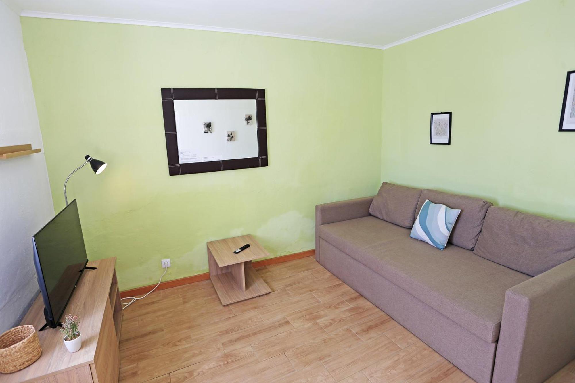 דירות Odiáxere Quinta Da Ponte מראה חיצוני תמונה